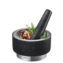 GEFU 35300 mortar/pestle...