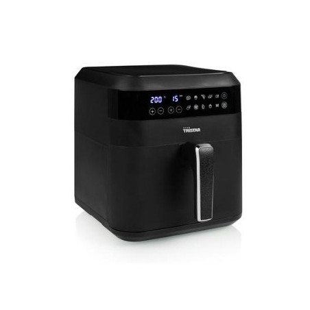 Tristar Digital Airfryer XXL FR-6999 Power 1700 W Capacity 6 L Black