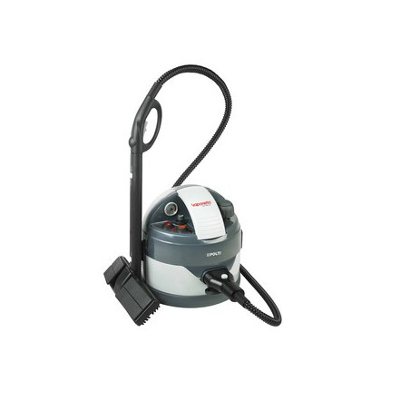 Polti Eco Pro 3.0 Cylinder steam cleaner 2 L 2000 W Black, White