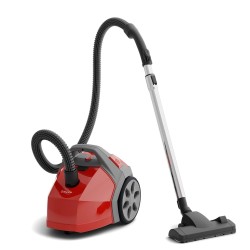 SMAPP 608.2 hoover red