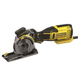 STANLEY CHAINSAW MULTI 650W...