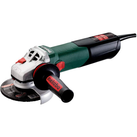 Metabo 600516000 angle grinder 3 kg