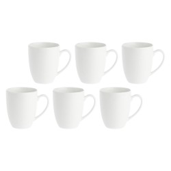 Set of 6 Essenziale Cups...