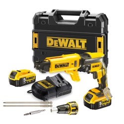 DeWALT DCF620P2K power...