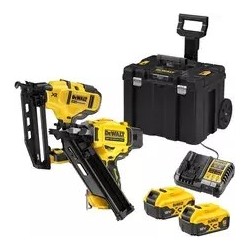 DEWALT. COMBO KIT 18V...