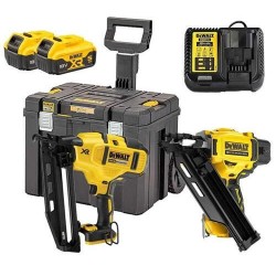 DEWALT. COMBO KIT 18V...