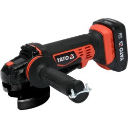 Yato YT-82826 angle grinder...