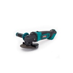 NAC ANGLE GRINDER 20V 125mm...