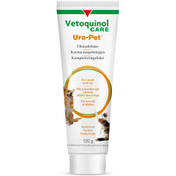 VETOQUINOL Uro-Pet - urine...