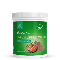 POKUSA RawDietLine Green...