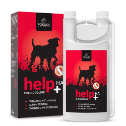 POKUSA ChondroLine Help +...