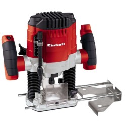 Einhell TC-RO 1155 E Black,...