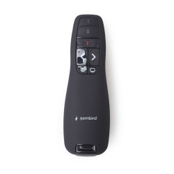 Gembird *Wireless presenter...