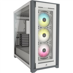 Corsair iCUE 5000X RGB Midi...