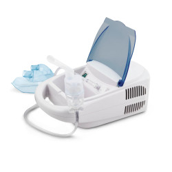 Esperanza ECN002 nebulizer...