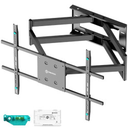 ONKRON M8L-B Swivel and...