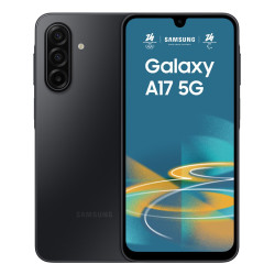 Samsung Galaxy A17 5G 17 cm...