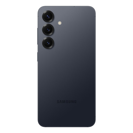 Samsung Galaxy S25 SM-S931B/DS 15.8 cm (6.2") Dual SIM Android 15 5G USB Type-C 12 GB 128 GB 4000 mAh Black