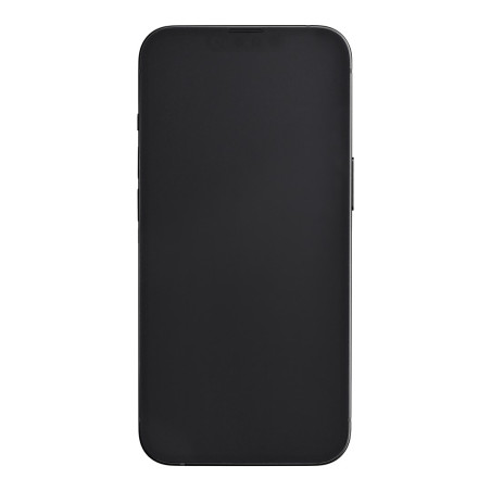 Apple iPhone 14 15.5 cm (6.1") Dual SIM iOS 16 5G 128 GB Black Remade / Refurbished
