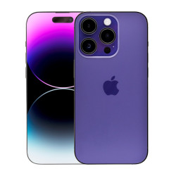 Apple iPhone 14 Pro 17 cm...