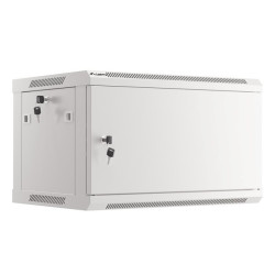 LANBERG WALL MOUNT RACK...