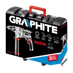 Graphite 58G728 drill 3000...