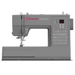 Singer HD6605 sewing...