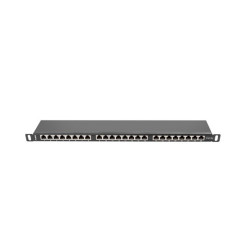 LANBERG PATCH PANEL 24 PORT...