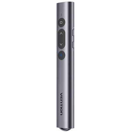 Vention presentation pointer with red laser