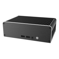Akasa MaxWell Pro Mini-ITX...