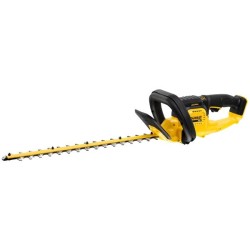 18V XR Brushless Hedge...
