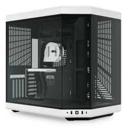 HYTE Y70 Midi Tower Black,...