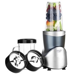 Adler Blender Smoothie Set...