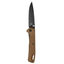 Gerber Zilch - coyote...