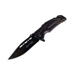 AZYMUT Rescue knife +belt...