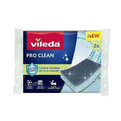 Vileda Pro Clean enzyme...