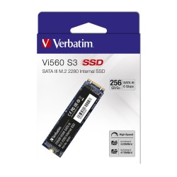 Verbatim Vi560 S3 M.2 SSD...