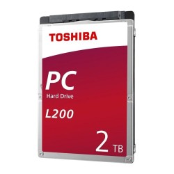 Toshiba L200 internal hard...