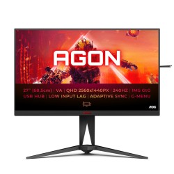 AOC 68,6cm (27")...