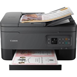 Canon PIXMA TS7450a schwarz