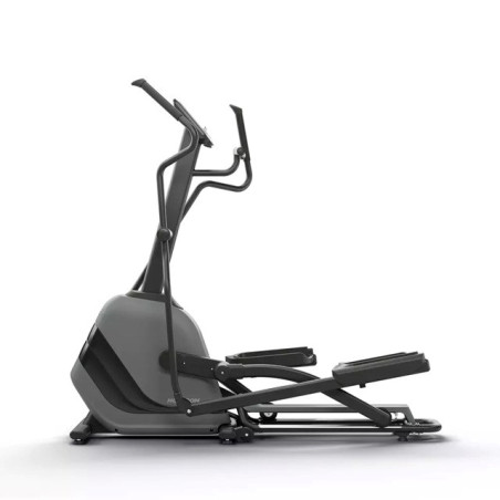 Horizon Fitness Andes 3.1 Elliptical orbiter Black, Grey