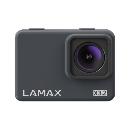 LAMAX X3.2 action camera