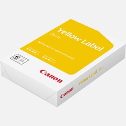 Canon Yellow Label Print...