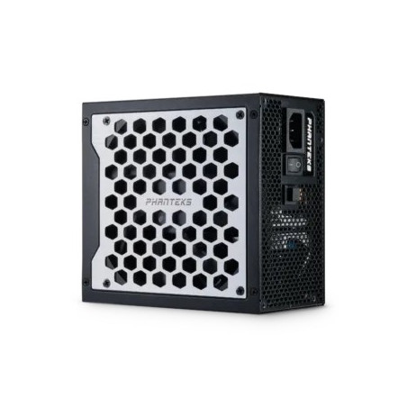 Phanteks Revolt power supply unit 1200 W ATX Black