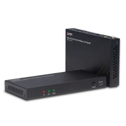 Lindy 100m Cat.6 HDMI 4K60,...