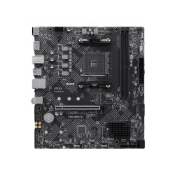 MSI PRO B550M-B Motherboard