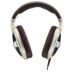Sennheiser HD 599...