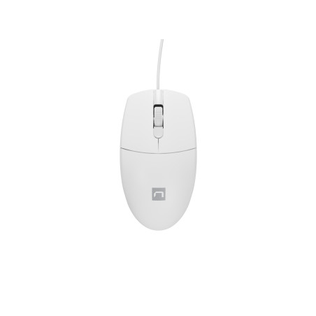 NATEC NMY-1988 mouse USB Type-A Optical