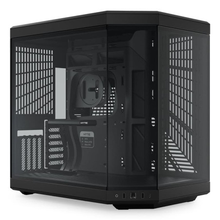 HYTE Y70 Midi Tower (CS-HYTE-Y70-B) Black