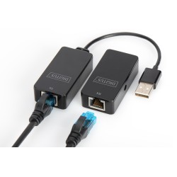 DIGITUS Extender USB...